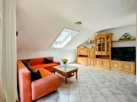 Ferienwohnung Blaess