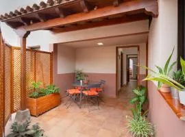Casa en El Campo