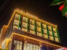 UCHA Hotel & Suites