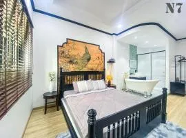 H'homestay quận 1 - N7
