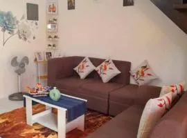 JC's Apartment