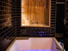Spa centar LUX Doboj, hotel v destinaci Doboj