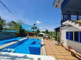 Ba'an Talae Eco Farm Resort & hotel