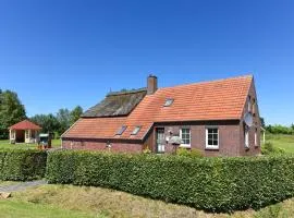 Ferienwohnung im Landhaus Eulennest