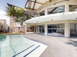 Kayalako at Solheim - fully furnished apartment、ジャーミストンのホテル