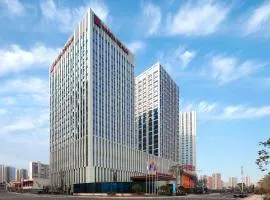 Wanda Realm Guangyuan