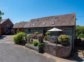 The Barn at Middle Farm and Cottages