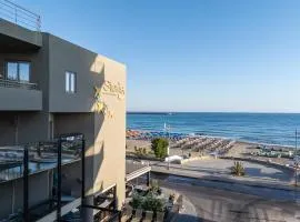 Steris Elegant Beach Hotel