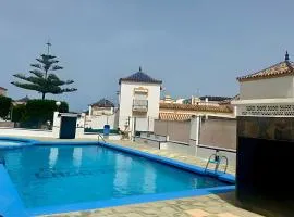 Bungalow Torrevieja REF 032