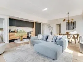 Luxury Living in Copenhagen Prime Spot