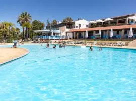 HolaCamp Albufeira