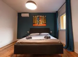 Miramare apartment 5 Posti Letto