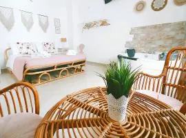 LA MURGIA casa vacanze B&B