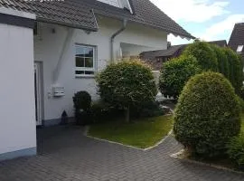 Wohnung Habichtswald