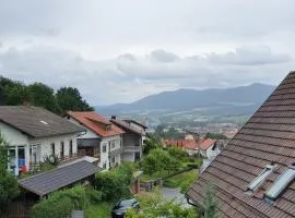 Großzügige Ferienwohnung