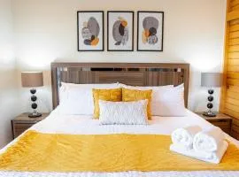 Tranquil 1BR Condominium in the Heart of Ajijic