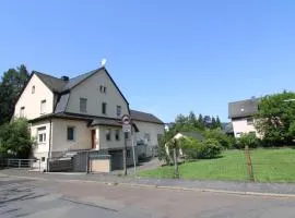 Ferienwohnung Aquamarin