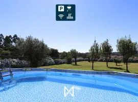 MyStay - Refúgio da Natureza