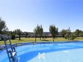 MyStay - Refúgio da Natureza