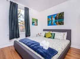 Pet-friendly Apartment - Steps to Rideau Centre