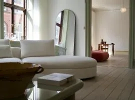 SJ Apartment