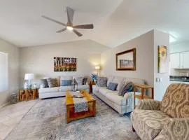 Sun City Charming Retreat
