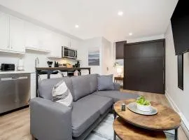 Cozy Studio Apt - Corktown Hamilton