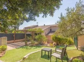 Appartement Pinède Romane Fréjus
