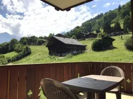 Mountain River Luxury Apartment