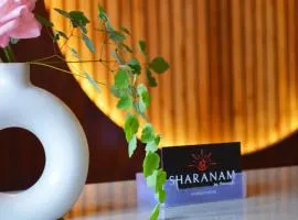 Sharanam by Sheosante
