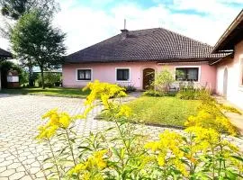 Bungalow & Apartments "Am Deber" Velden - Augsdorf