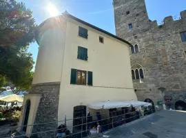 La Casa Rotonda