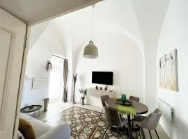 Suite Sami Charming Home