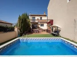 Refugio de Ensueño Cerca de la Alhambra y Sierra Nevada