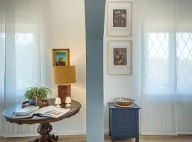Apartment Chiara tra le Ville Lucchesi!