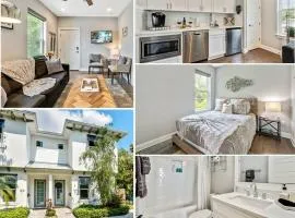 Luxury Living Superior Home in Prime Tampa Location