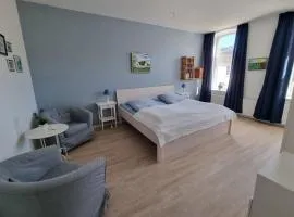 Ferienwohnung Biethahn - Gaarden