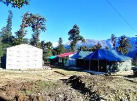 Rudra Camp Chopta