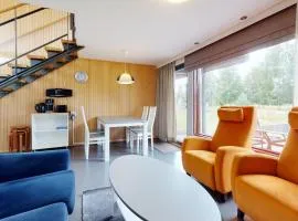 Kokkola Camping Meripuisto