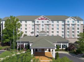 Hilton Garden Inn Columbia/Harbison, hotel in Columbia