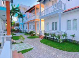 Mui Ne Volga Hotel & Apartments