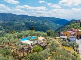 Holiday Home Poggetto Pellegrini by Interhome
