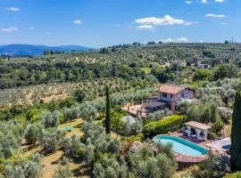 Holiday Home Poggio de'Galli by Interhome