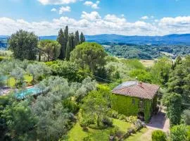 Villa Villa Vittoria by Interhome