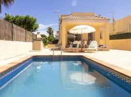 Holiday Home Flamenc 3 by Interhome