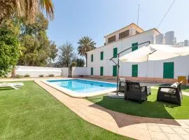 Holiday Home Virgen de las Angustias by Interhome