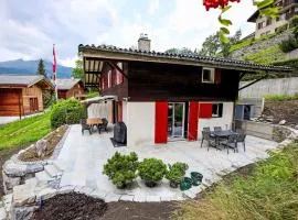 Apartment Chalet Butz by Interhome