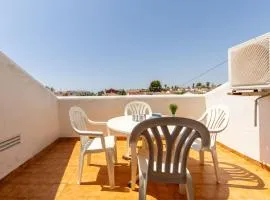 Apartment Drassanes III by Interhome
