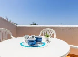 Apartment Drassanes III by Interhome