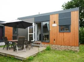 Holiday Home Tiny Haus Central by Interhome